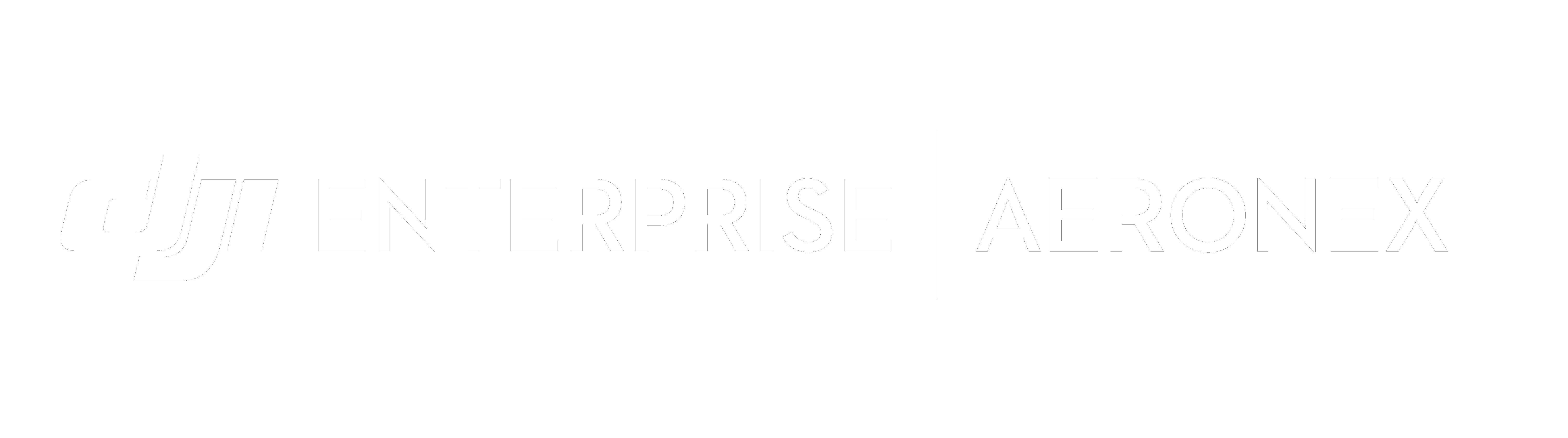 DJI Enterprise and AERONEX